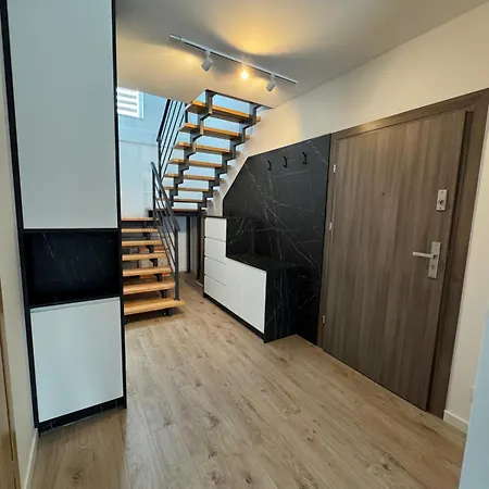 Apartamento Heartbeat Rzeszów
