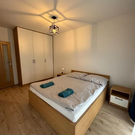 Heartbeat Appartement Rzeszów
