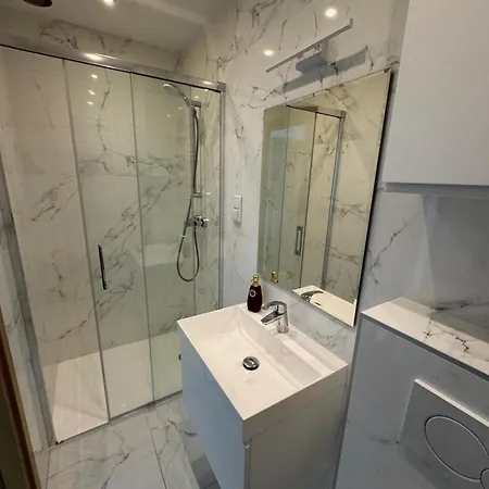 Appartement Heartbeat *