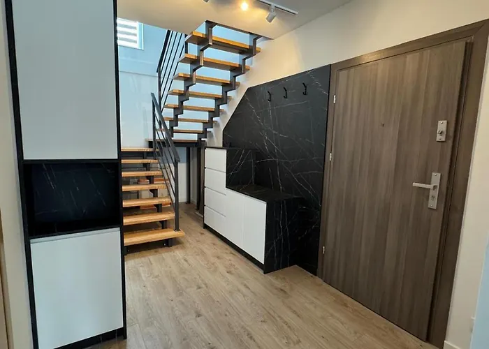 Lägenhet Heartbeat Rzeszów