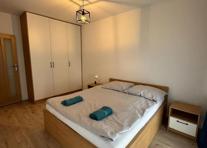 Heartbeat Appartement Rzeszów