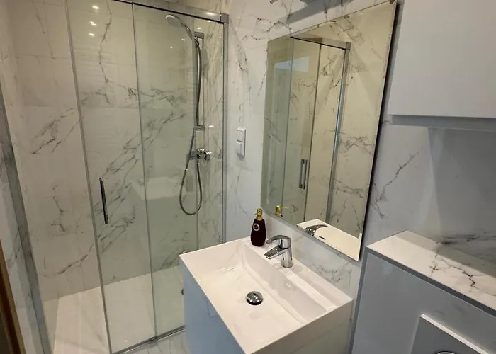 Lägenhet Heartbeat *